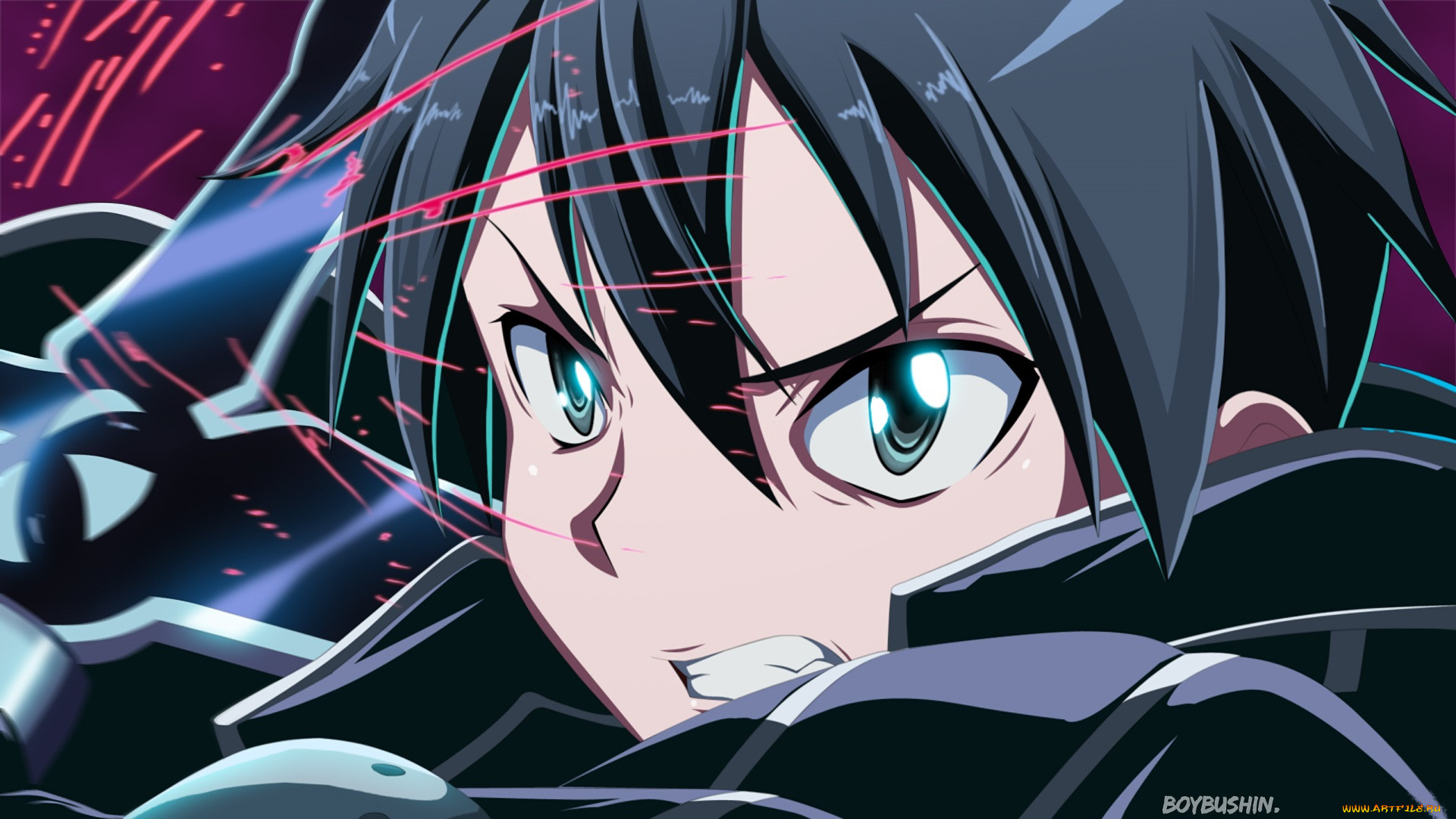 , sword art online, , , 